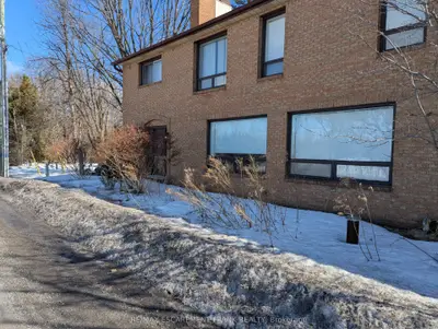 Duplex in Hamilton
