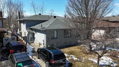 161 Labreche Drive, North Bay, On P1a 3r6