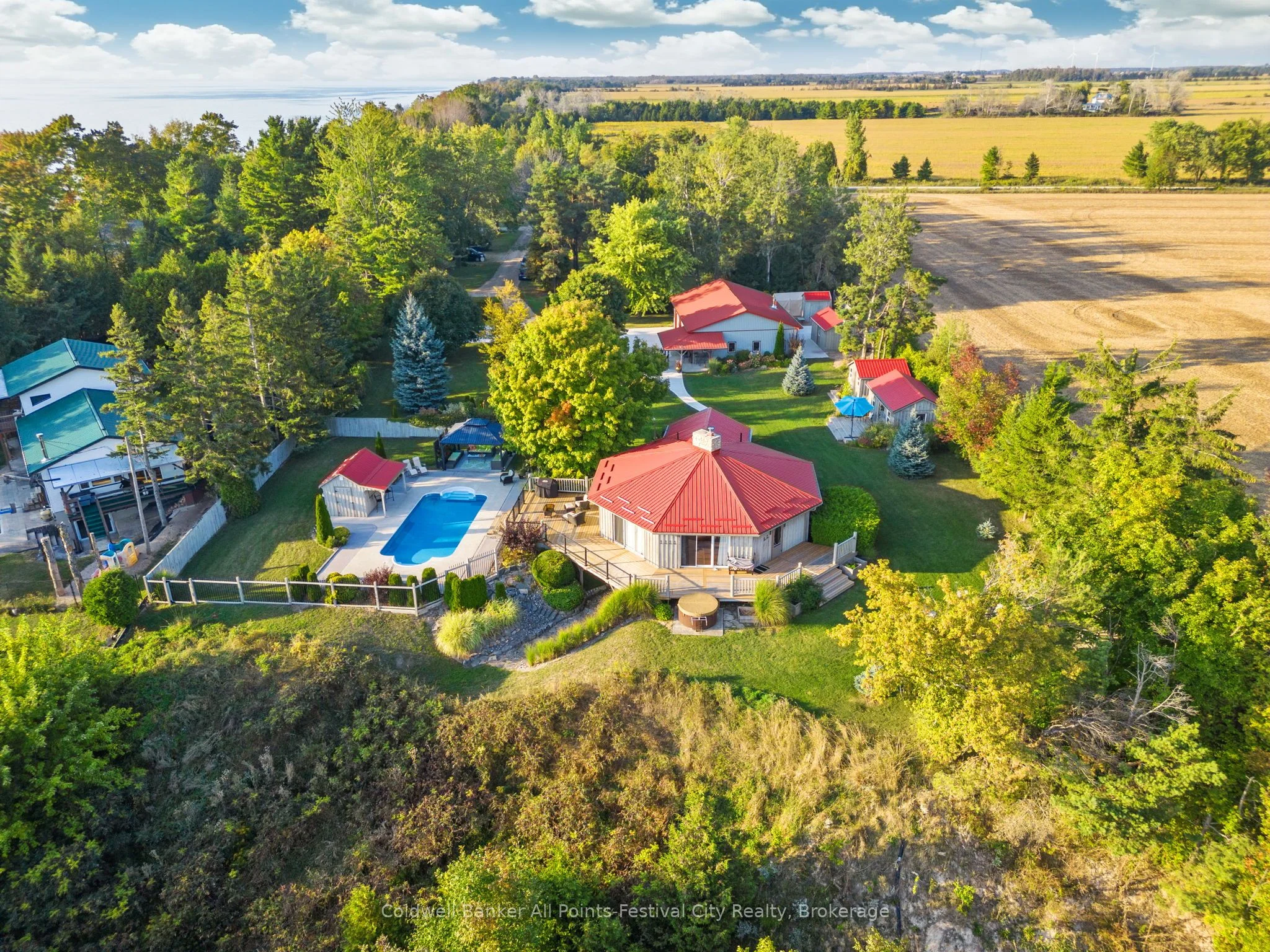 84763 Ontario Street, Ashfield-colborne-wawanosh, On N7a 3x9