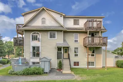 906 Tanguay Court, Kanata, On K2l 3x5
