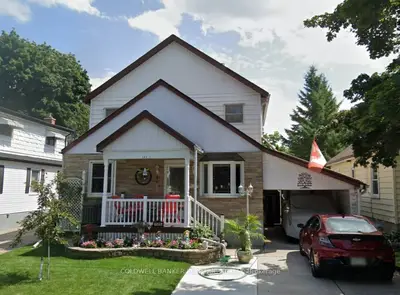 145 Fradette Avenue, Peterborough, On K9j 1t6