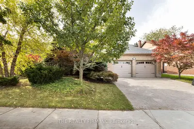231 Sunnyside Drive, London North, On N5x 3v1