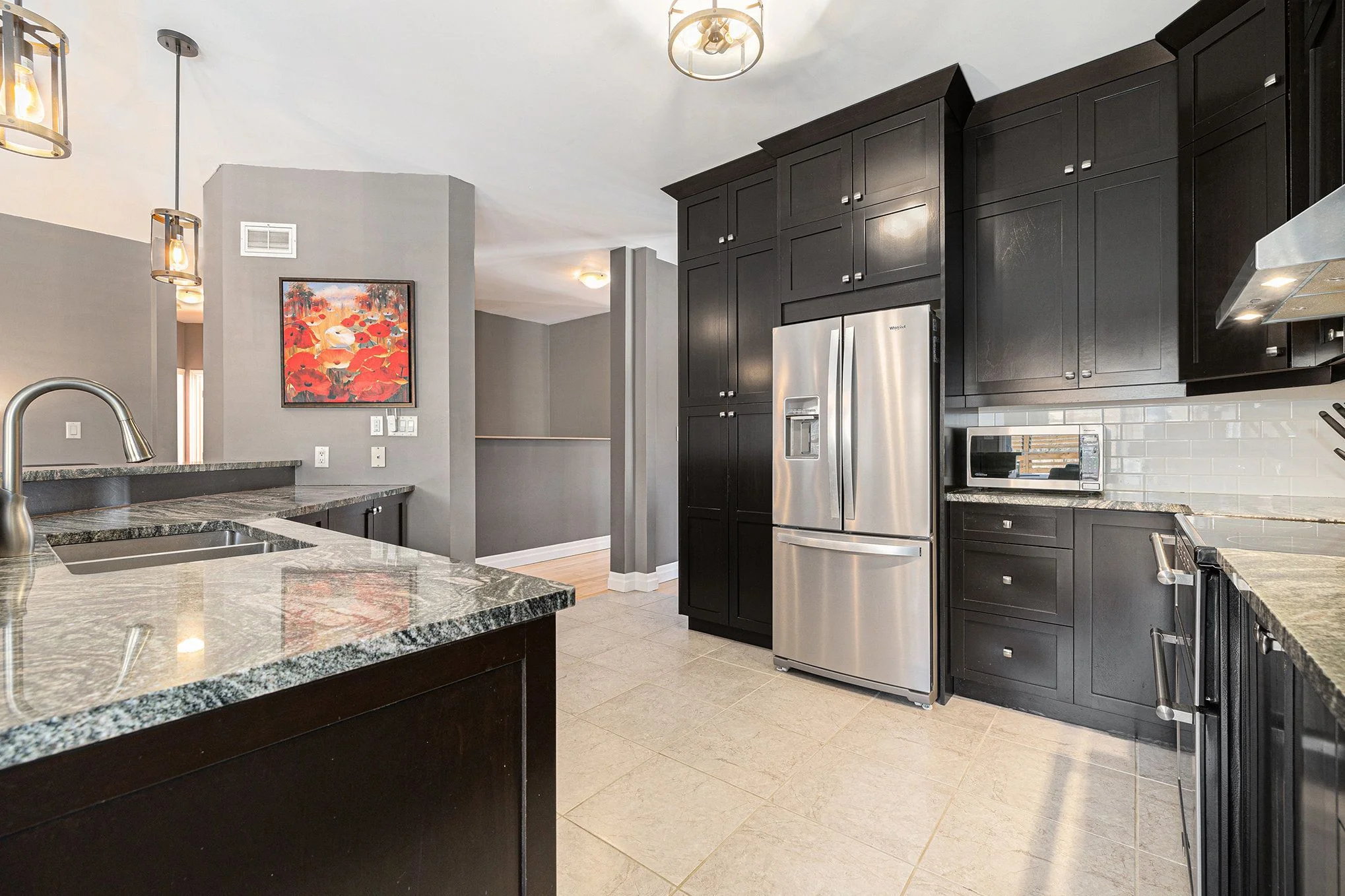 Detached in Kanata