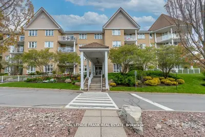 51 Rivermill Boulevard 209, Kawartha Lakes, On K9v 6e8