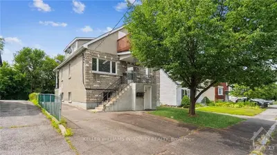 Other in Vanier and Kingsview Park