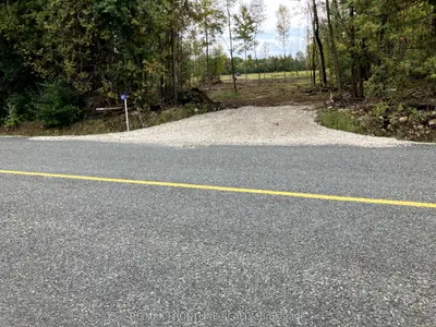 Vacant Land in Tay Valley