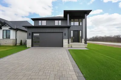 Detached in Strathroy-Caradoc
