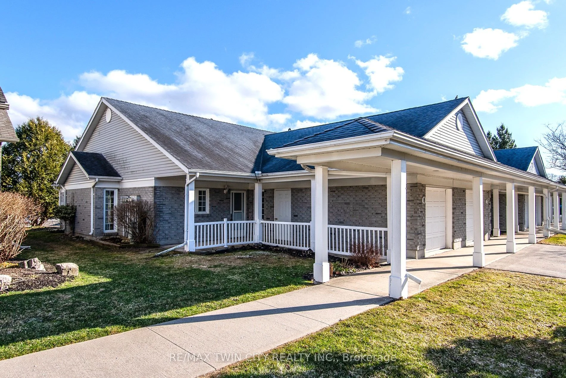 21 Foell Street 8, Wilmot, ON N3A 2V6