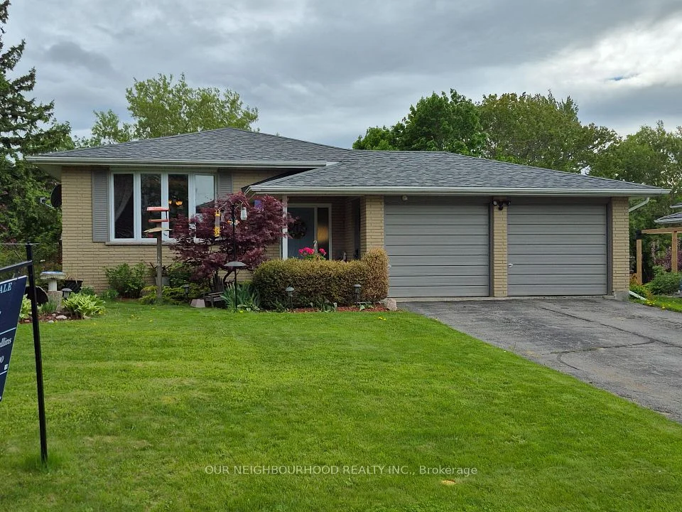 3 Thornlea Road, Cramahe, ON K0K 1S0