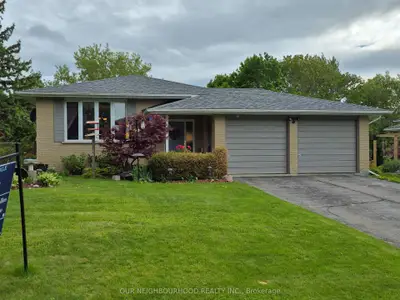 Detached in Cramahe