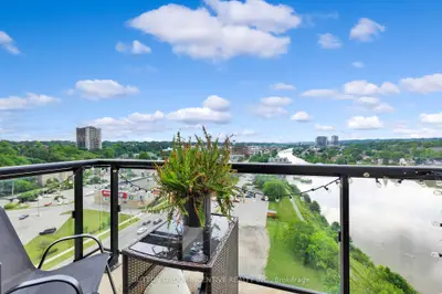 150 Water Street 1005, Cambridge, On N1r 3b6