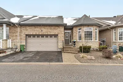 108 Maple Key, Blossom Park - Airport And Area, On, K1t 0e1