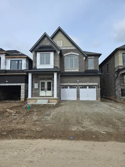 Detached in Erin