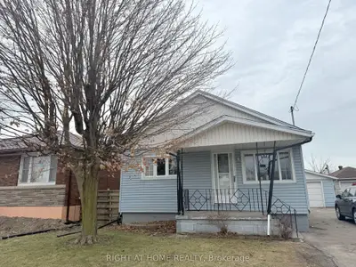 Detached in Welland