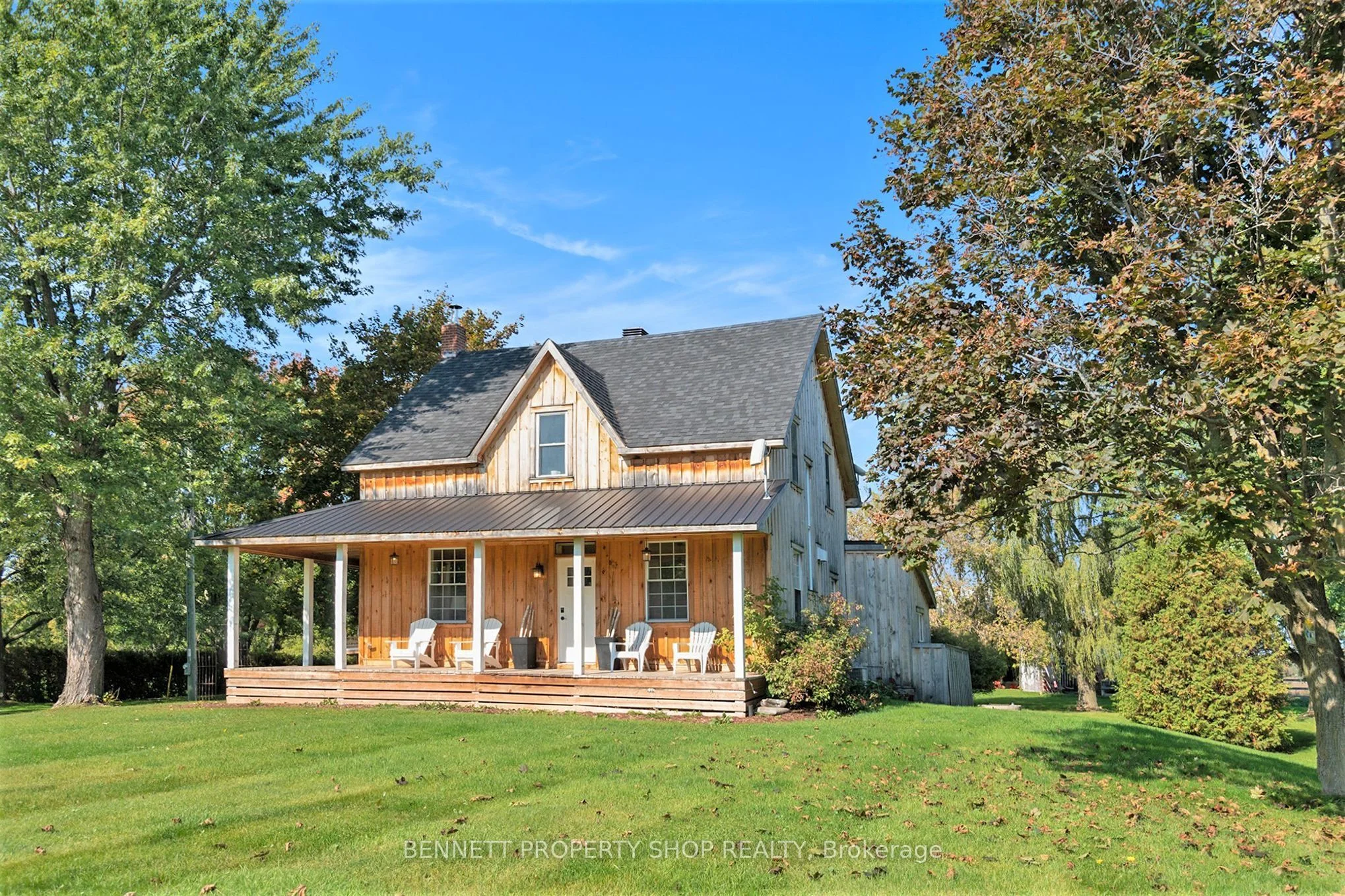 Detached in North Glengarry