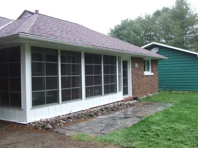 1670 Windermere Road, Muskoka Lakes, On P0b 1m0