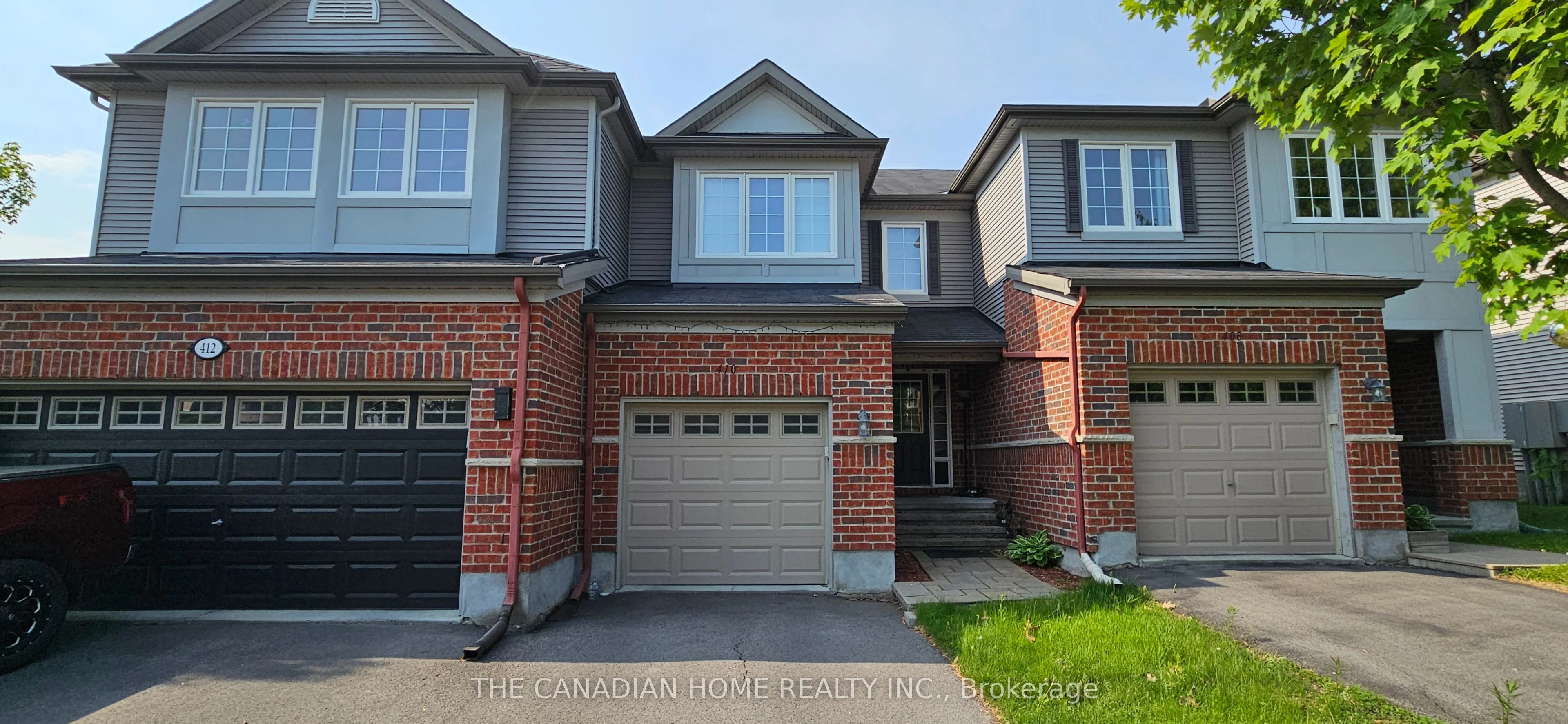 410 Heathrow Private , Stittsville - Munster - Richmond, ON K2S 0M9