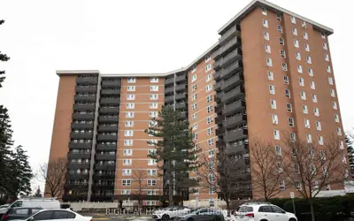 2020 Jasmine Crescent 704, Beacon Hill North - South And Area, On K1j 8k5