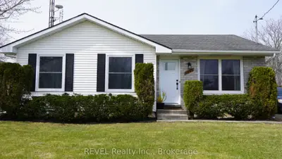 3495 Edinburgh Road, Fort Erie, On L0s 1s0
