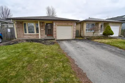 115 Speight Crescent, London East, On N5v 3w4
