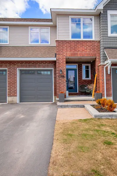 1388 Demers Avenue, Kingston, On K7m 0h8