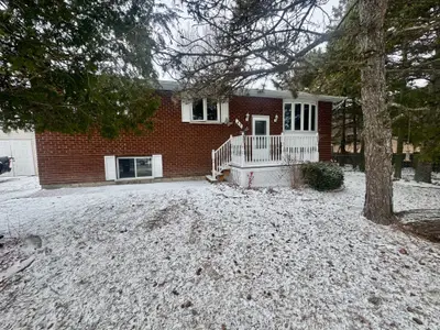 Detached in Kingston