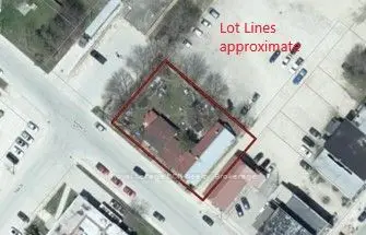 Vacant Land in Grey Highlands