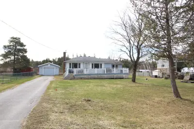 82 Driftwood Shores Road, Kawartha Lakes, On K0m 2b0