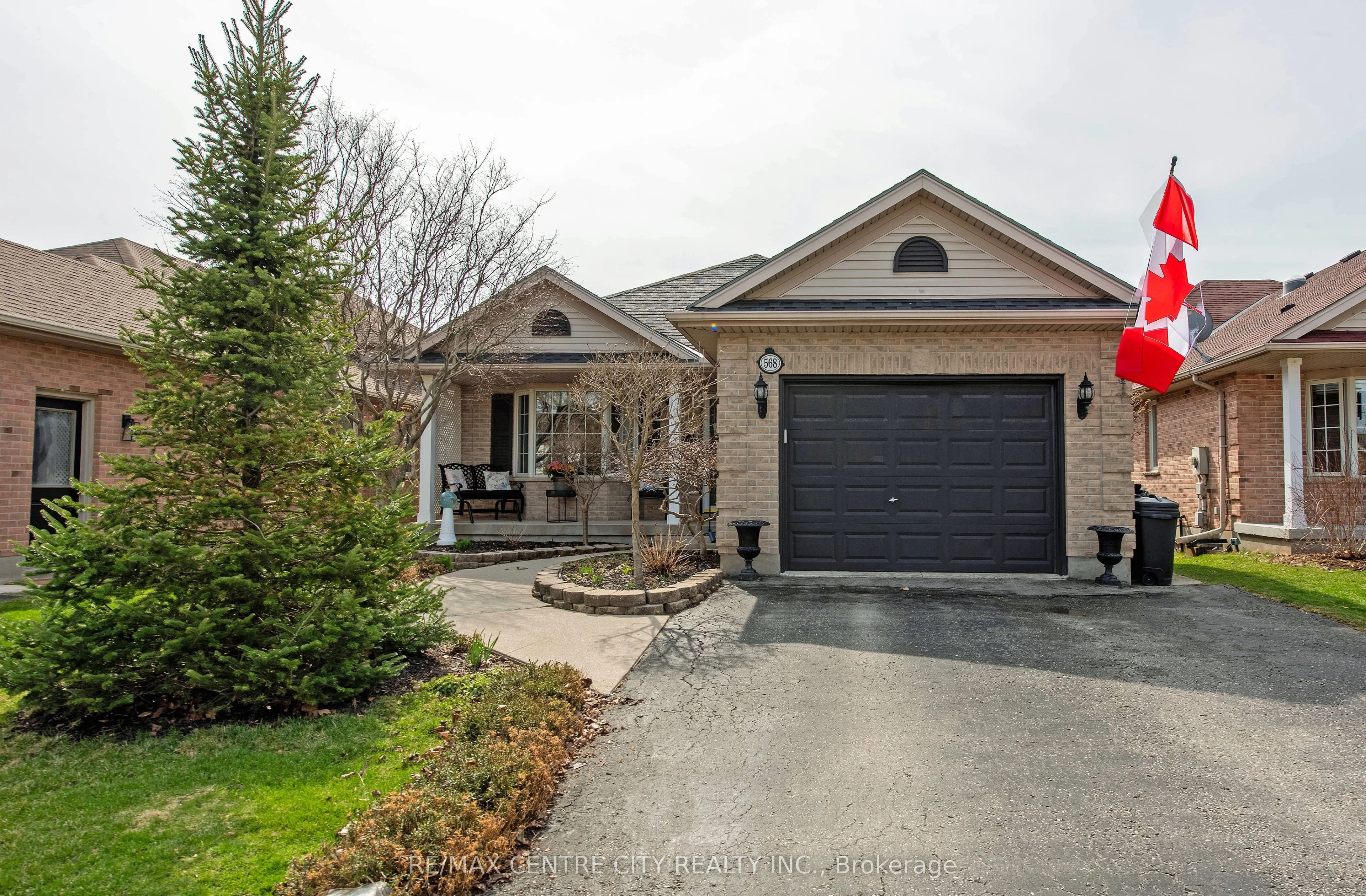 568 Wellington Street, St. Thomas, ON N5R 6C7