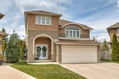 Detached in Hamilton