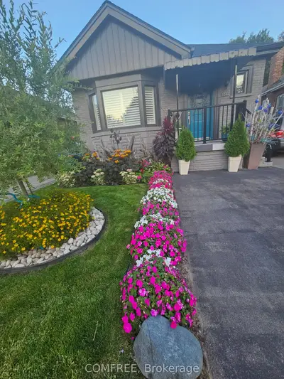 Detached in Hamilton