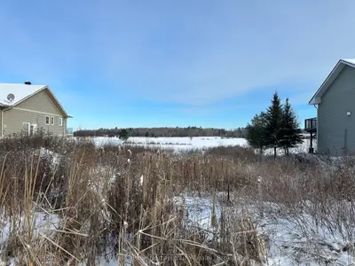 Vacant Land in Callander
