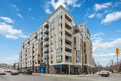411 Mackay Street 412, New Edinburgh - Lindenlea, ON K1M 2C5
