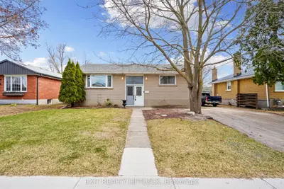 Detached in Peterborough