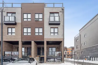 6705 Cropp Street 65, Niagara Falls, On L2e 5j8