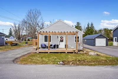 23 Wilson Street, Kawartha Lakes, On L0a 1a0