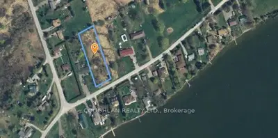 Vacant Land in Kawartha Lakes