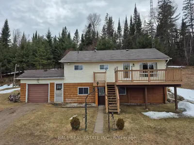 338 Musclow Greenview Road, Hastings Highlands, On K0l 1c0