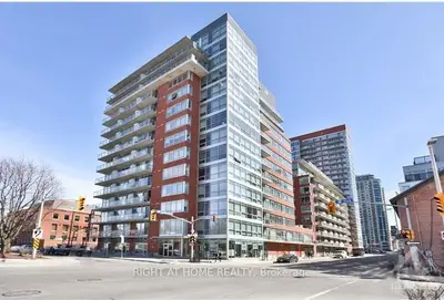 180 York Street 206, Lower Town - Sandy Hill, On K1n 1j6