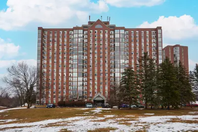 Condo Apartment in Blossom Park - Airport and Area