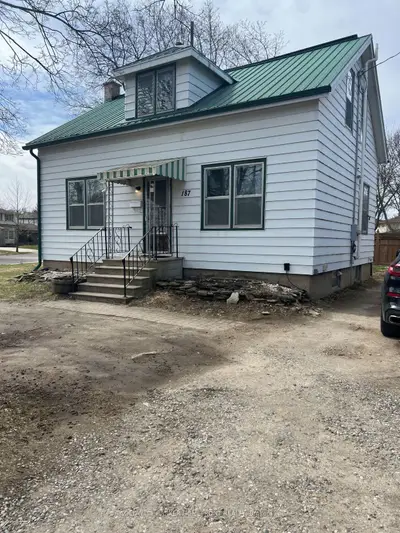 187 Mount Pleasant Street, Brantford, On N3t 1t6