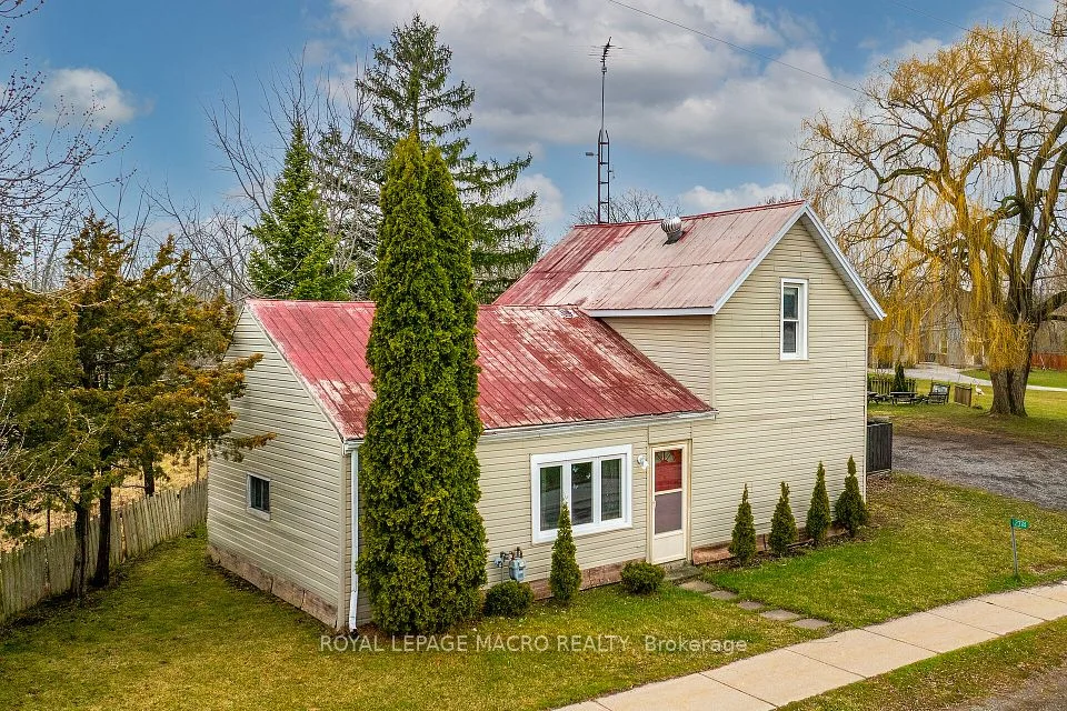 2374 St Anns Road, West Lincoln, ON L0R 1Y0