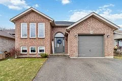 29 Mcguiness Drive, Brantford, ON N3T 6M6