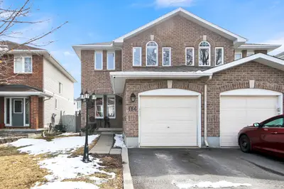 Semi-Detached in Barrhaven