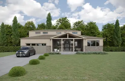 Detached in Hamilton