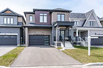 Detached in Haldimand