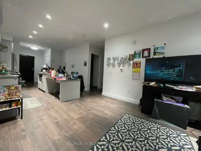 Condo Apartment in Cambridge