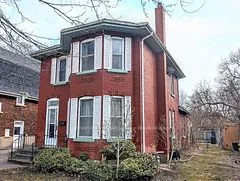 25 Guelph Street, Stratford, ON N5A 3W6
