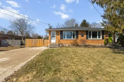 Semi-Detached in Southwest Middlesex