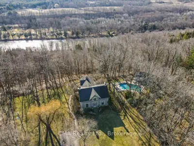 1843 West River Road, North Dumfries, On N1r 5s5